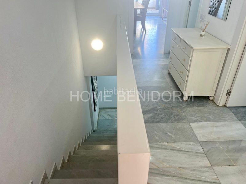 Foto 235d0999-dce0-4e07-96db-f3ef8e153949. Apartament amb aparcament piscina a Playa Poniente Benidorm