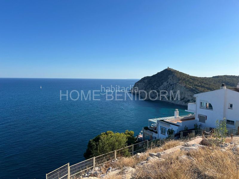 Foto 569f3100-92e6-4063-8a1f-f066e1f6c69f. Apartament amb aparcament piscina a Playa Poniente Benidorm