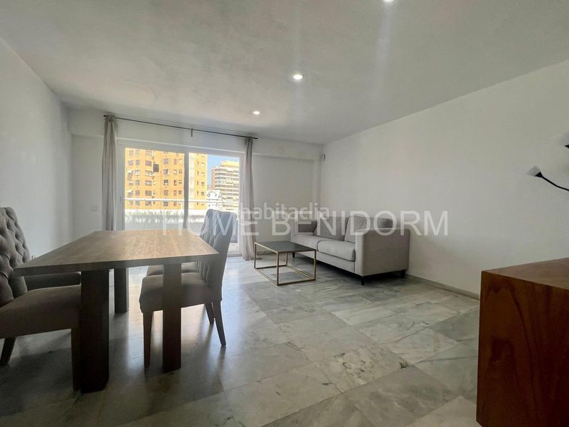 Foto 67435ba5-68a0-4c0c-b539-94b40bc8349d. Apartament amb aparcament piscina a Playa Poniente Benidorm