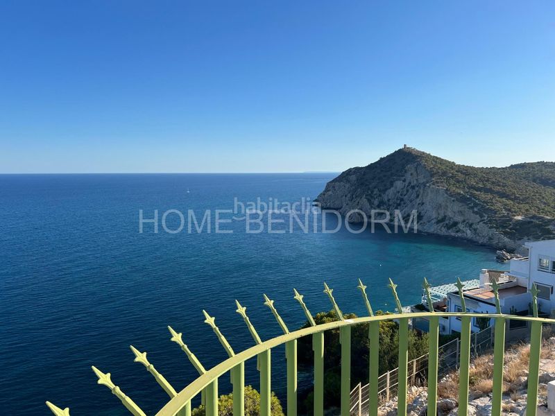 Foto 6c8a6d13-176c-4476-ae67-eb77ac8b07d5. Apartament amb aparcament piscina a Playa Poniente Benidorm