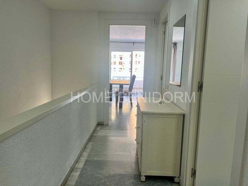 Foto af513deb-1392-4e41-acd7-c4455a3948bd. Apartament amb aparcament piscina a Playa Poniente Benidorm