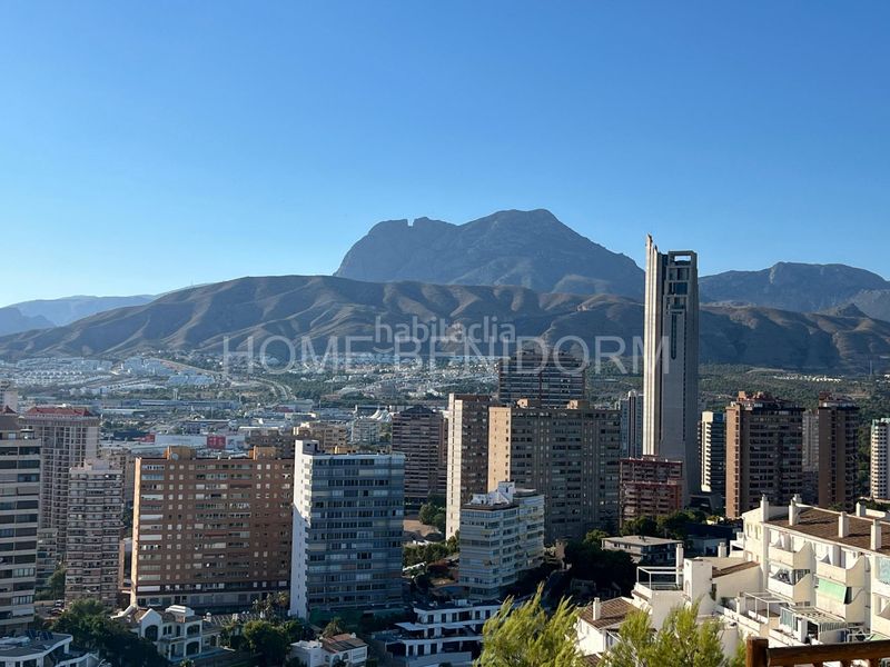 Foto cb014ace-0a17-461a-976e-34bec69e3245. Apartament amb aparcament piscina a Playa Poniente Benidorm
