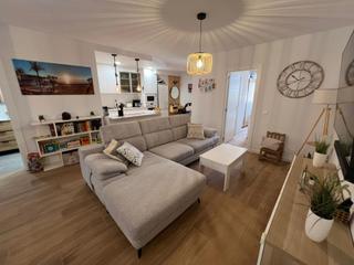 Reihenhaus in L´Albir. Precioso bajo reformado en el albir  listo para entrar a vivir!