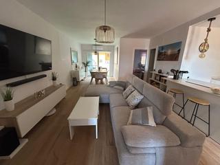 Maison jumelée à L´Albir. Precioso bajo reformado en el albir  listo para entrar a vivir!