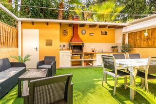 Reihenhaus in L´Albir. Precioso bajo reformado en el albir  listo para entrar a vivir!