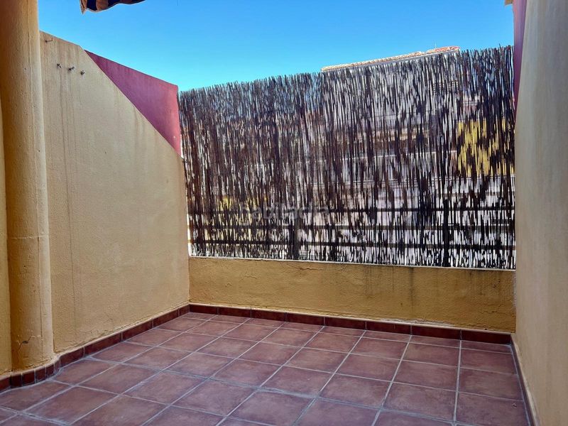 Foto 56a4d577-1598-4ef1-a209-747ad33516ce. Pis a Colonia Madrid Benidorm