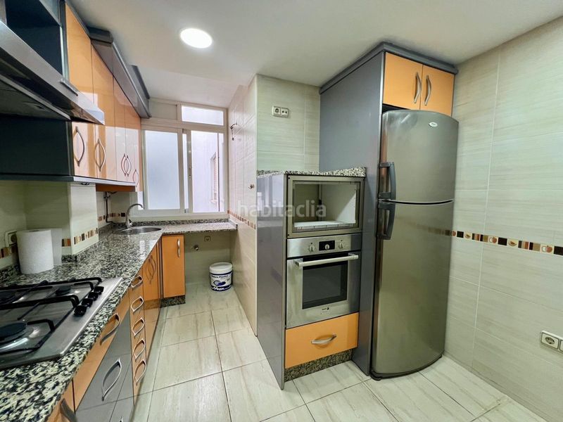 Foto d43b3c0f-6ac4-4413-92d0-37b0c7f8a639. Pis a Colonia Madrid Benidorm