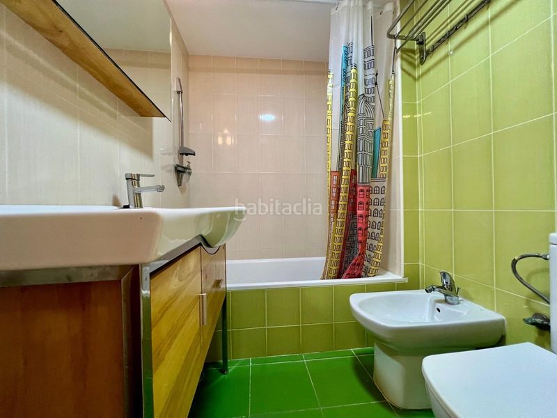 Foto efe3e7c1-795c-4e79-8530-1264cf5c570c. Pis a Colonia Madrid Benidorm