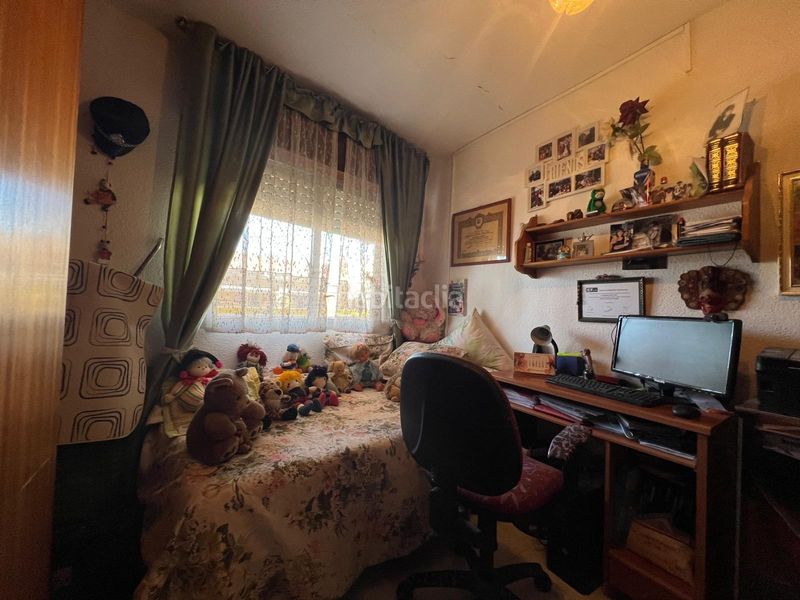 Foto 137fa8a9-f501-4ec0-b0e1-14f86397ace9. Àtic amb calefacció a Centro Urbano Benidorm