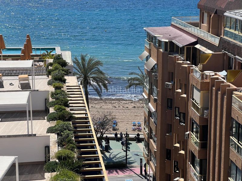Foto 463f9ccb-a64f-4a52-83ad-c59e8bc948af. Àtic amb calefacció a Centro Urbano Benidorm