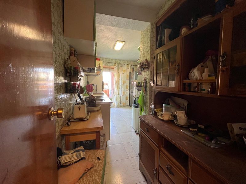 Foto 714f54c5-7921-479d-9879-7313d0a3a14a. Àtic amb calefacció a Centro Urbano Benidorm