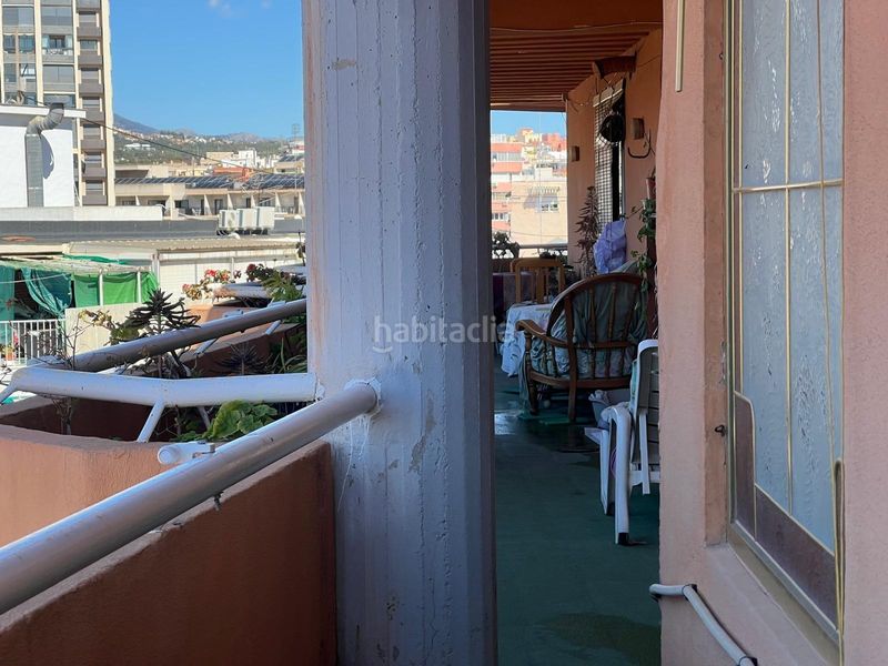 Foto 72a131c9-8424-4ea8-9775-5782a7d7bd72. Àtic amb calefacció a Centro Urbano Benidorm