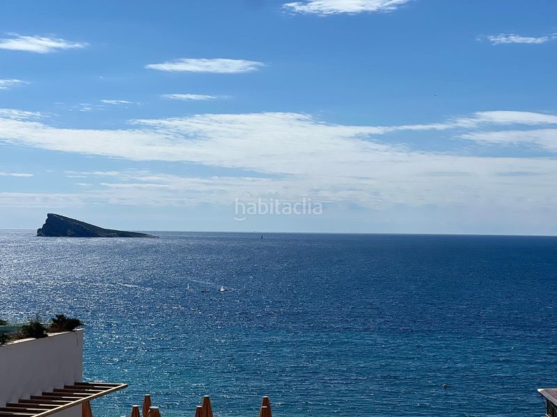 Foto a39f8bfb-e037-4286-abcf-ddeba0b57650. Àtic amb calefacció a Centro Urbano Benidorm