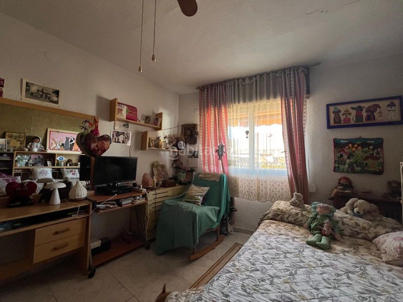 Foto a7e11fb1-52f5-4831-b7e1-f859ecb655a3. Àtic amb calefacció a Centro Urbano Benidorm