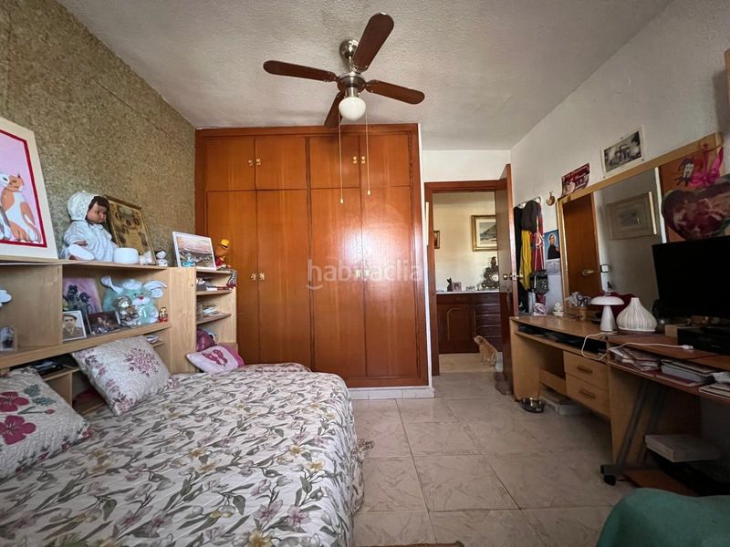 Foto babb7b8f-43b5-47b4-bd5c-065ef1151694. Àtic amb calefacció a Centro Urbano Benidorm