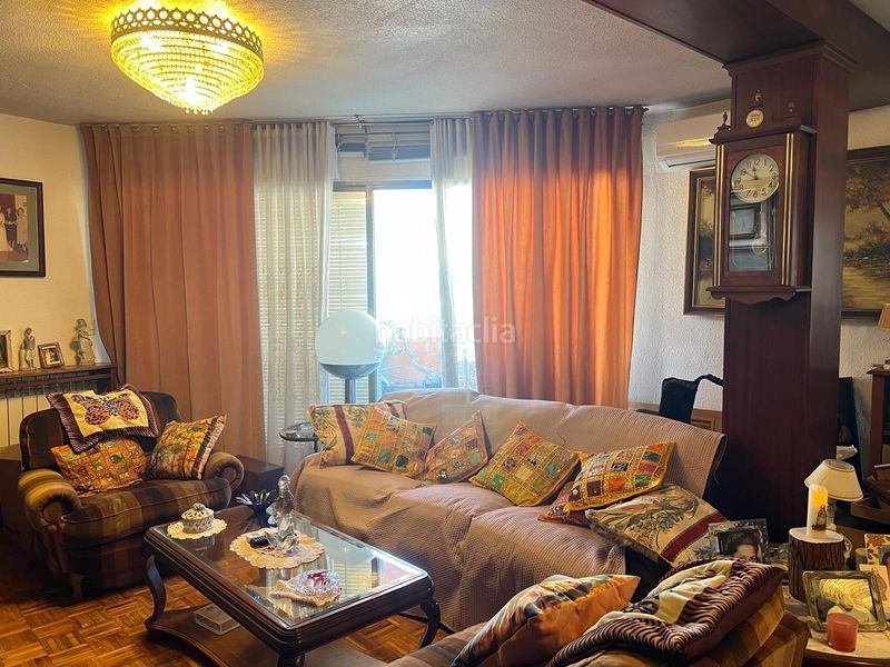 Foto c24309c9-415f-475b-a8ee-f2fb1c8eb4a9. Àtic amb calefacció a Centro Urbano Benidorm