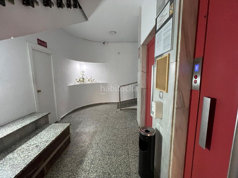 Foto c57b1eac-e442-43ef-a00b-cc35902f17d9. Àtic amb calefacció a Centro Urbano Benidorm
