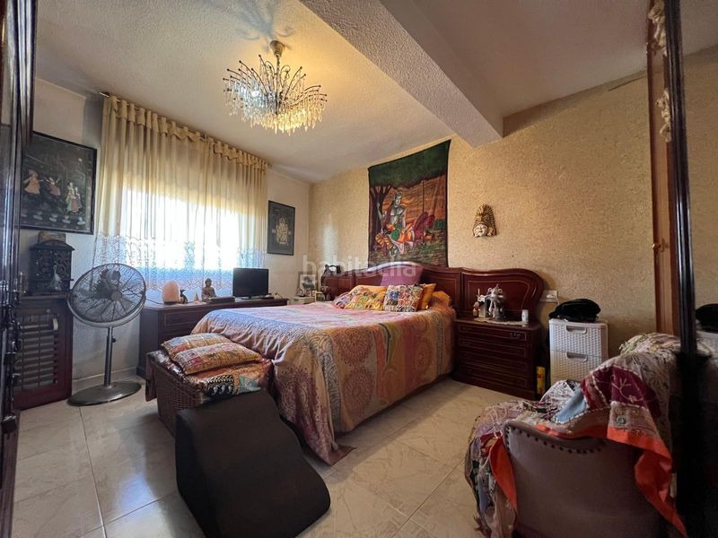 Foto ce8cf3ac-9d75-4b35-ade4-e8ea68883399. Àtic amb calefacció a Centro Urbano Benidorm