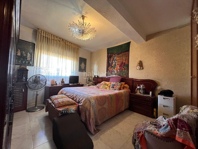 Foto ed4528a3-b207-428f-9d48-a15aa41040d3. Àtic amb calefacció a Centro Urbano Benidorm