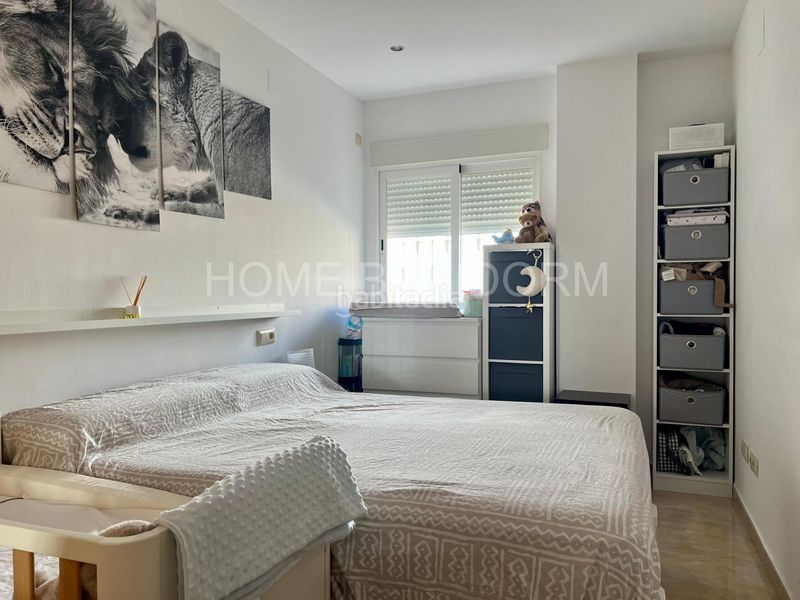 Foto 488b2a68-a56f-4886-ad0a-15b533e3a904. Pis a La Nucia Pueblo Nucia (la)