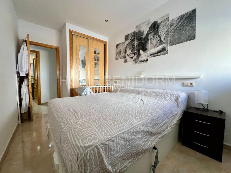 Foto 7ff116b6-7c44-4b69-a10b-77e8d8e0b1e6. Pis a La Nucia Pueblo Nucia (la)