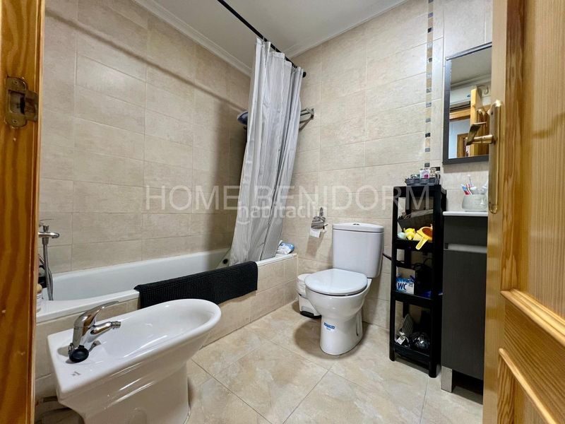 Foto ac34c69b-9448-425c-bfce-1540caa1287a. Pis a La Nucia Pueblo Nucia (la)