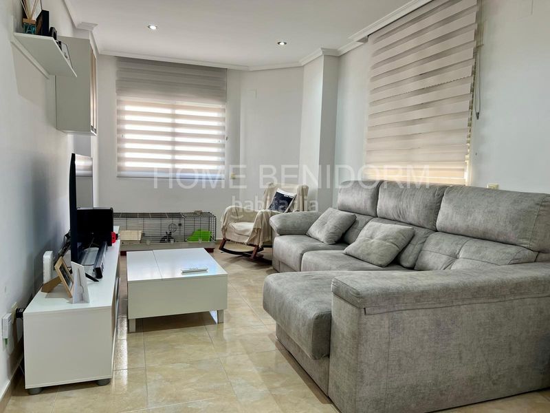 Foto e0f8643a-1227-406e-be24-6aa0a9c33d60. Pis a La Nucia Pueblo Nucia (la)