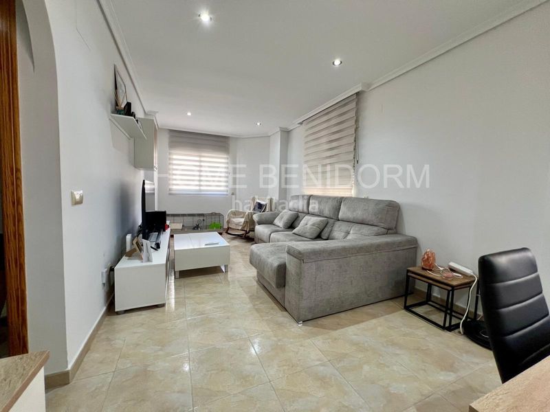 Foto e8d922d2-0bce-4f58-bac6-c0e7e1d3494b. Pis a La Nucia Pueblo Nucia (la)