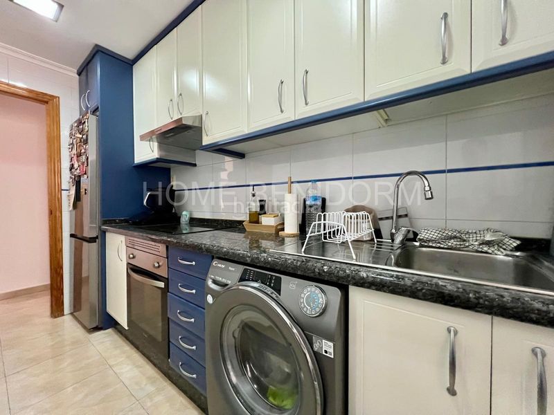 Foto fb4c3e3a-2ece-46ff-8706-1fa23b4a40e2. Pis a La Nucia Pueblo Nucia (la)