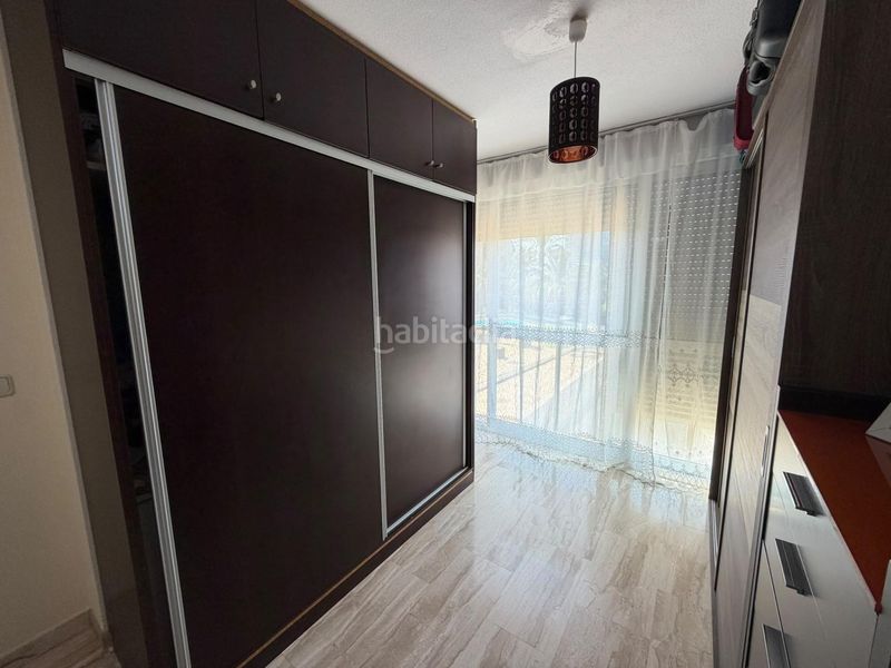 Foto 031f1ae7-e78e-483e-8fdd-7ea86c61664b. Piso  a la venta en poniente en Via Parque Benidorm