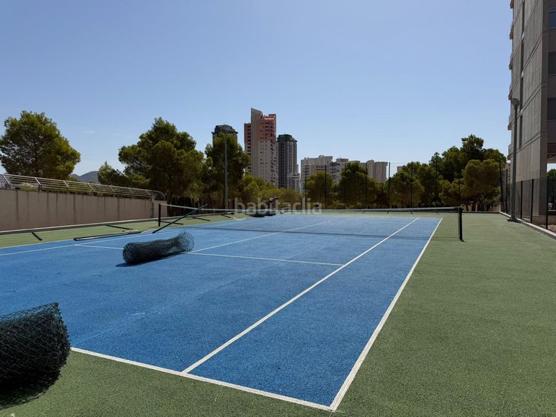 Foto 467bad9f-cccf-45ca-8165-a58299ccee70. Piso  a la venta en poniente en Via Parque Benidorm