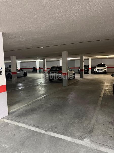 Foto 5acc0dc1-7eaf-4507-bde0-3bf290755b18. Piso  a la venta en poniente en Via Parque Benidorm