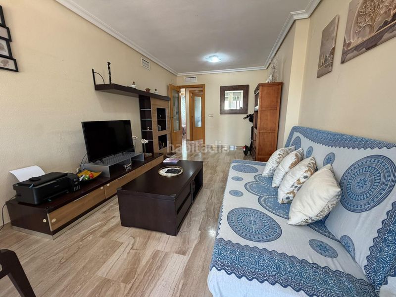 Foto 6eabaf83-cce5-4ee2-9fbc-308b3e9e724b. Piso  a la venta en poniente en Via Parque Benidorm
