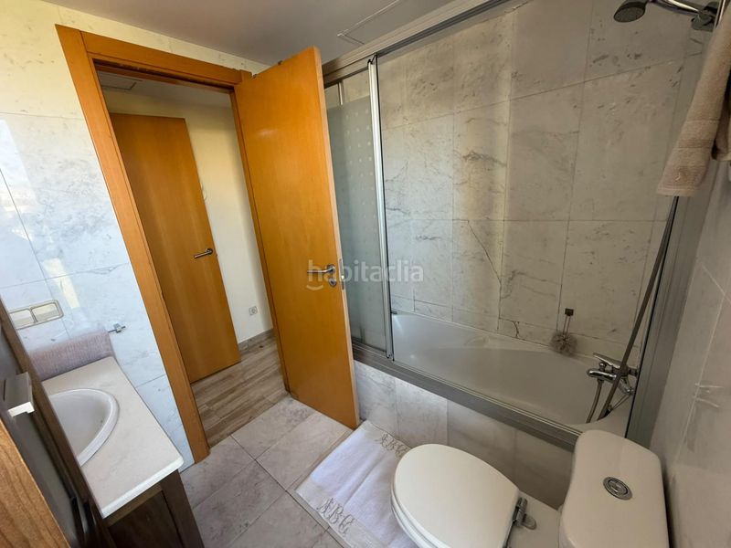 Foto 700d7506-06d1-4f75-a7a0-2515a0dde3d1. Piso  a la venta en poniente en Via Parque Benidorm
