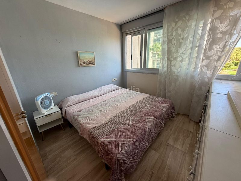Foto 7a4b0717-6a2e-4c0a-9ade-58341f690202. Piso  a la venta en poniente en Via Parque Benidorm
