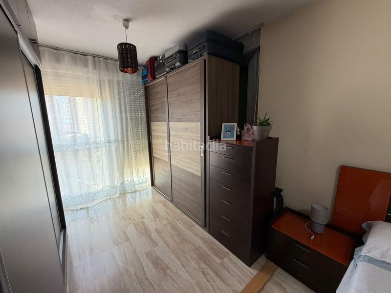 Foto 97d33120-e4af-4809-be85-98deb6a8ac9d. Piso  a la venta en poniente en Via Parque Benidorm