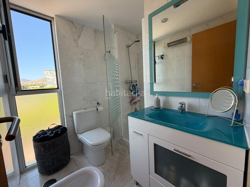 Foto deb43257-6904-4cb9-b68a-f2952927e716. Piso  a la venta en poniente en Via Parque Benidorm