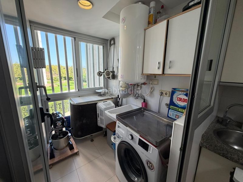 Foto efdee620-5b29-4f17-b3d1-ed1492fd8b4d. Piso  a la venta en poniente en Via Parque Benidorm