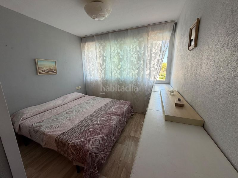 Foto ad2b133f-9924-43be-9b64-b8559c3239e9. Pis amb aparcament piscina a Via Parque Benidorm