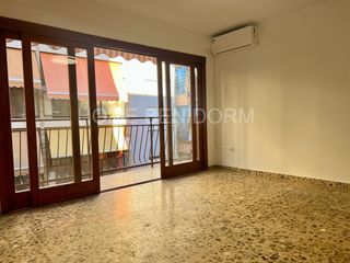Location Appartement à Centro Urbano. Piso alquiler centro, benidorm