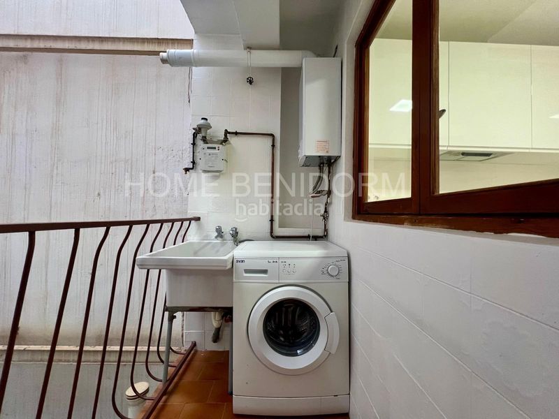 Foto 06969717-d8bf-4f84-8cb6-86a13992d28c. Miete etagenwohnung in Centro Urbano Benidorm