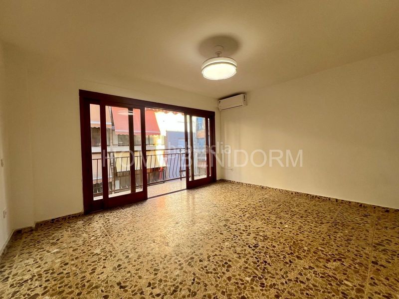 Foto 6e7f6865-6709-4f06-b80c-75f062627242. Miete etagenwohnung in Centro Urbano Benidorm