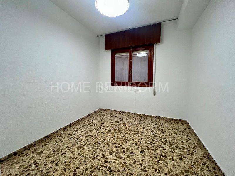 Foto bbadc67c-22b2-42ae-88b2-1f98edd3fad8. Miete etagenwohnung in Centro Urbano Benidorm