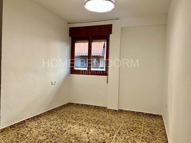 Foto bab3ca71-6a5e-455f-8292-72eccd8edbe4. Rent flat in Centro Urbano Benidorm