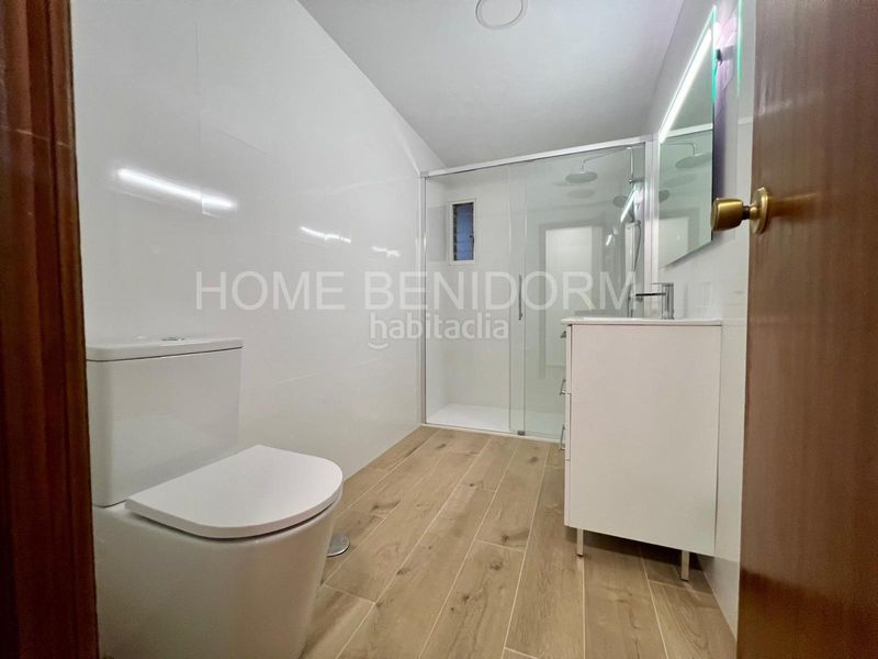 Foto fd3226e6-d0e5-47e9-94ca-c958ebda11bc. Rent flat in Centro Urbano Benidorm