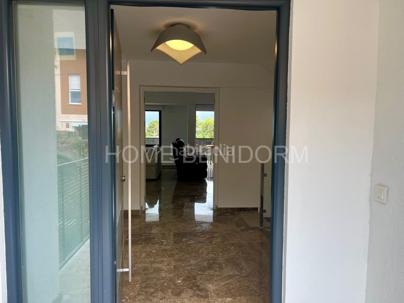 Foto 1ba69bd5-88fc-4316-9f39-e6483be9a0d4. Xalet amb aparcament piscina a Montebello - Nou Espai Nucia (la)