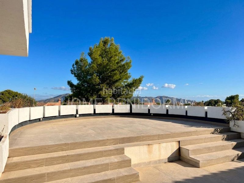 Foto 4f228062-8dfd-4407-8cca-89bd4a33cb50. Xalet amb aparcament piscina a Montebello - Nou Espai Nucia (la)