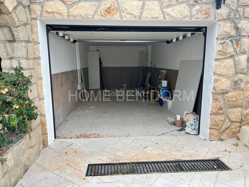 Foto 88c99a39-4202-4926-ae07-c427af7429a3. Xalet amb aparcament piscina a Montebello - Nou Espai Nucia (la)