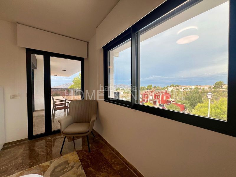 Foto a592813e-25fa-4982-b2ab-3e5c1913a785. Xalet amb aparcament piscina a Montebello - Nou Espai Nucia (la)