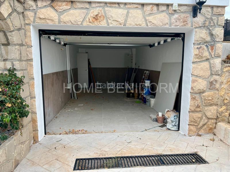 Foto bd5e7cee-f7bb-4b4f-9495-8a45ab01efcc. Xalet amb aparcament piscina a Montebello - Nou Espai Nucia (la)
